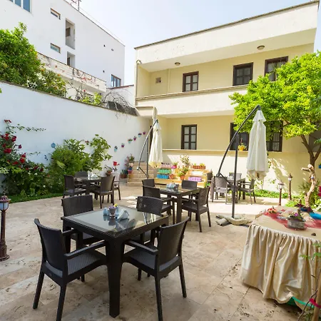 Old Town Boutique Otel