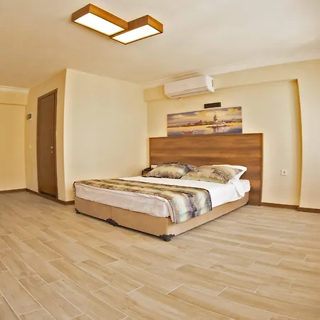 Old Town Boutique Hotel Kusadası