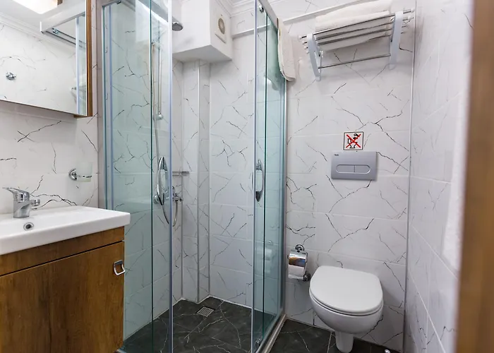 Otel Old Town Boutique Kuşadası