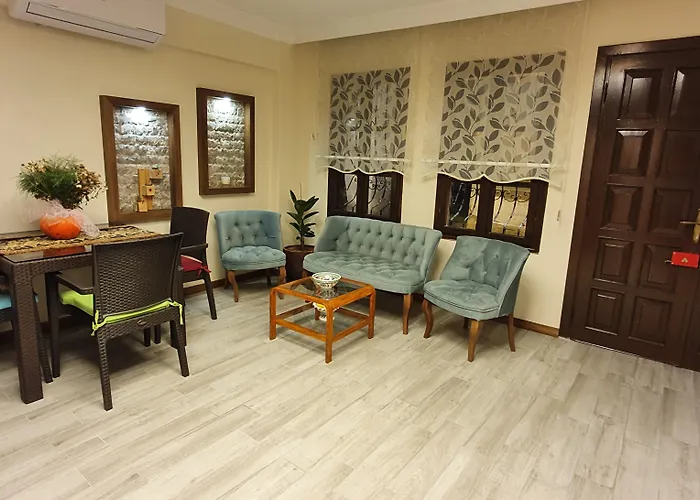 Otel Old Town Boutique