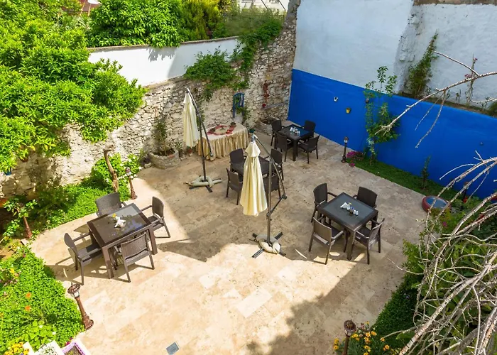 Old Town Boutique 3* Kuşadası