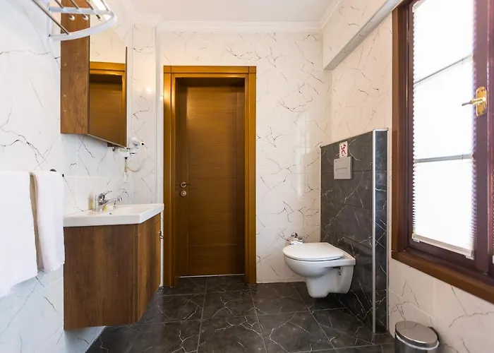 Old Town Boutique Otel