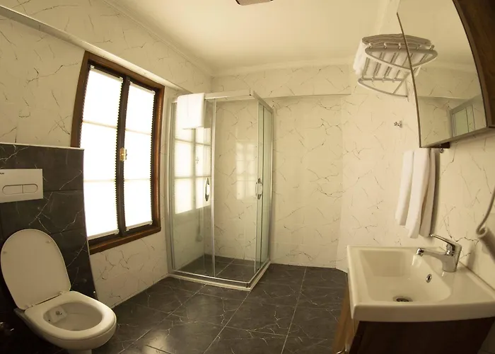 Old Town Boutique Otel