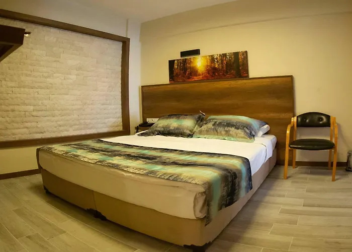 Old Town Boutique 3*